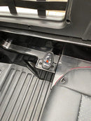 Caminhão Elétrico Infantil 24V AXER