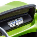 Buggy Elétrico Infantil 2 Lugares Volkswagen