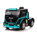 Caminhão Elétrico Infantil 24V AXER