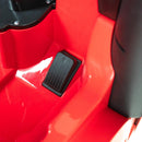 Caminhão Elétrico Infantil 12V Mercedes