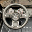 Caminhonete Infantil Rubicon Gladiador