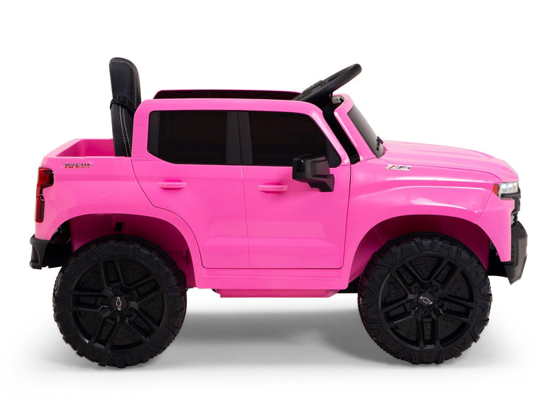 Caminhonete Infantil Chevrolet Silverado