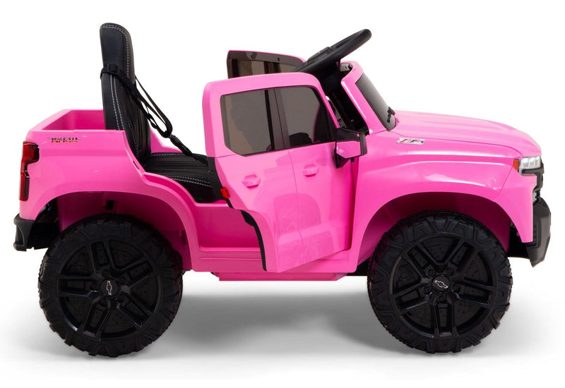 Caminhonete Infantil Chevrolet Silverado