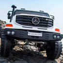 Caminhão Elétrico Infantil Off-Road 4X4