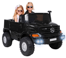 Caminhão Elétrico Infantil Off-Road 4X4