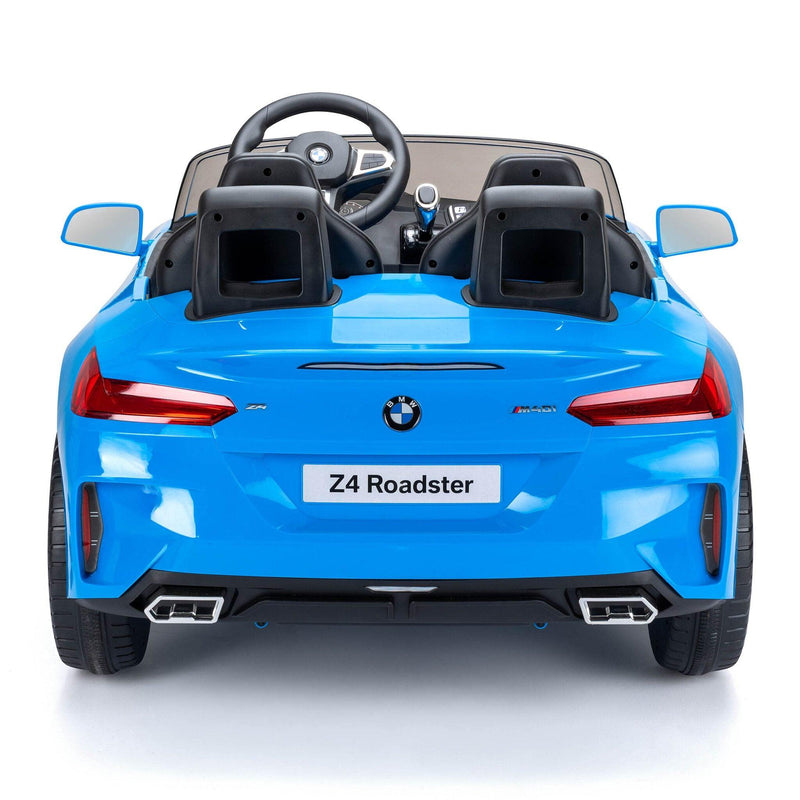 Carrinho Elétrico Infantil BMW Z4 Infantil