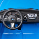 Carrinho Elétrico Infantil BMW Z4 Infantil