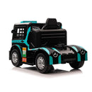 Caminhão Elétrico Infantil 24V AXER