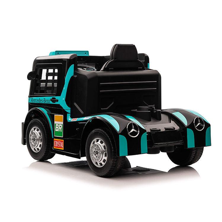 Caminhão Elétrico Infantil 24V AXER
