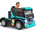 Caminhão Elétrico Infantil 24V AXER
