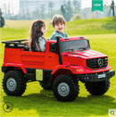 Caminhão Elétrico Infantil Off-Road 4X4