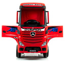 Caminhão Elétrico Infantil 12V Mercedes