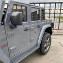 Caminhonete Infantil Rubicon Gladiador