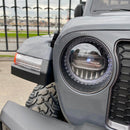 Caminhonete Infantil Rubicon Gladiador