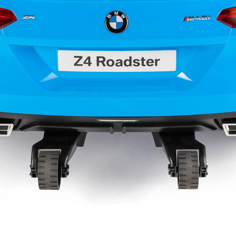 Carrinho Elétrico Infantil BMW Z4 Infantil