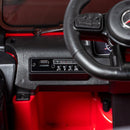 Carrinho Da Mercedes Amg 12V Com Controle