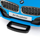 Carrinho Elétrico Infantil BMW Z4 Infantil