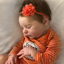 Bebê Reborn Isadora