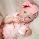 Bebê Reborn Aurora