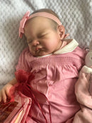 Bebê Reborn Antonella