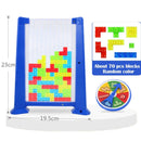 Encaixe - Montagem criativa