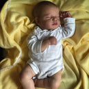 Bebê Reborn Anthony