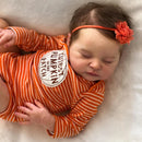 Bebê Reborn Isadora