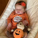 Bebê Reborn Isadora