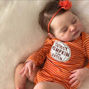 Bebê Reborn Isadora