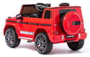 Carrinho Da Mercedes Amg 12V Com Controle