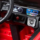 Carrinho Da Mercedes Amg 12V Com Controle