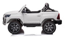 Caminhonete Elétrica Infantil Off-Road Hilux