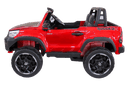 Caminhonete Infantil 4x4 Hilux Vermelho