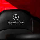 Caminhão Elétrico Infantil 12V Mercedes