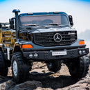 Caminhão Elétrico Infantil Off-Road 4X4