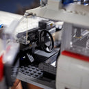 Cadillac ECTO-1 dos Caça-Fantasmas (2352 peças)