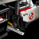 Cadillac ECTO-1 dos Caça-Fantasmas (2352 peças)