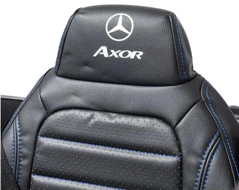 Caminhão Elétrico Infantil 24V AXER
