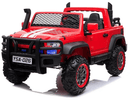 Caminhonete Elétrica Infantil ATAA