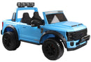 Caminhonete Elétrica Infantil Ford Duty