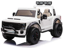 Caminhonete Elétrica Infantil Ford Duty