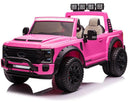 Caminhonete Elétrica Infantil Ford Duty