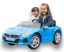 Carrinho Elétrico Infantil BMW Z4 Infantil