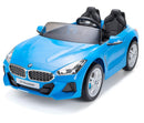 Carrinho Elétrico Infantil BMW Z4 Infantil
