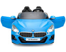 Carrinho Elétrico Infantil BMW Z4 Infantil