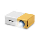 Mini projetor alta definição 1080p