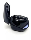 Fone de ouvido sem fio bluetooth 5.3 le2409