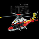 Helicóptero Airbus H175 (2001 pçs)