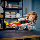 Helicóptero Airbus H175 (2001 pçs)