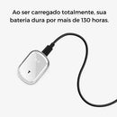 Relógio Ultrassônico Repelente de Mosquitos Anti-Mosquitos